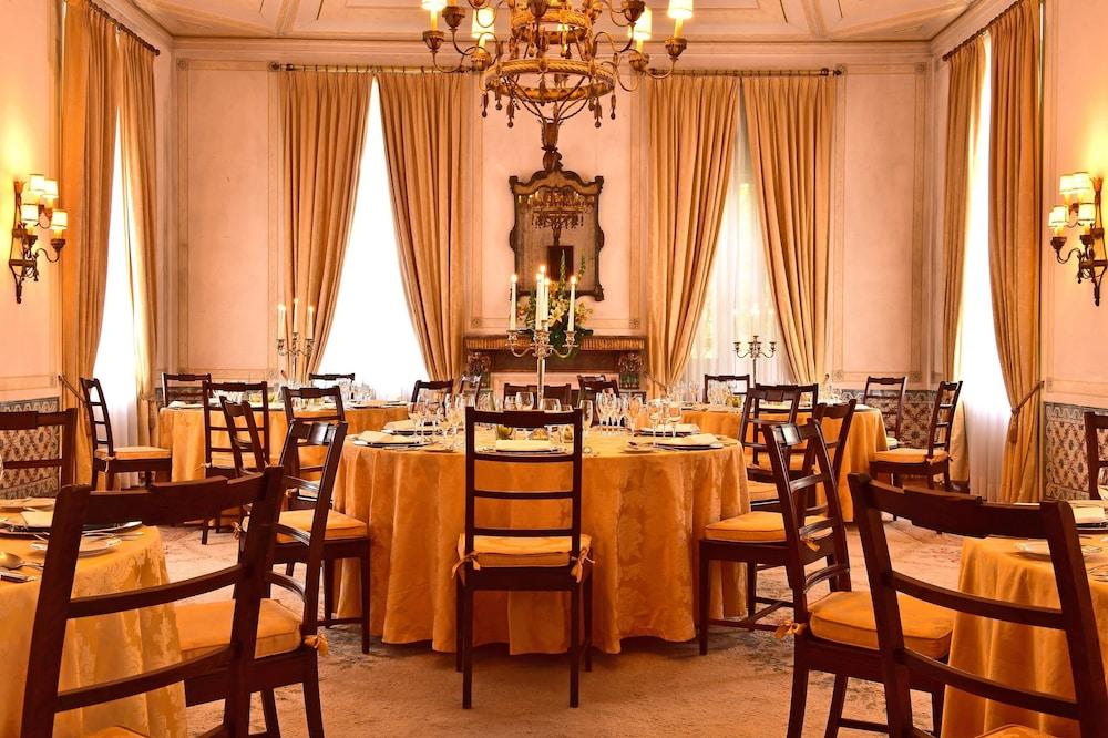 Pousada Palacio De Келуш Екстер'єр фото