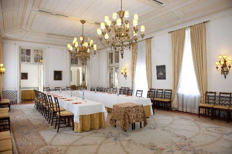 Pousada Palacio De Келуш Екстер'єр фото